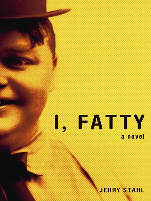 I, Fatty (eBook)
